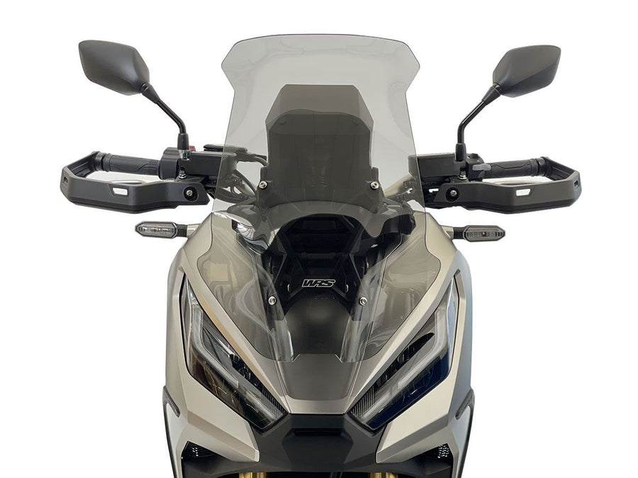 HONDA X ADV [2025-2026] - Pare-brise Touring - vue 5