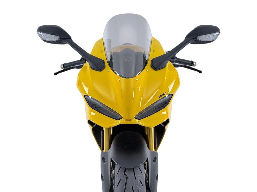 Ducati Panigale V2 S [2025-2026] - Racing Windschild +20 mm – Ansicht 11