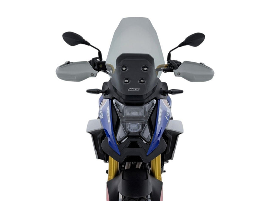 BMW F 450 GS [2026-2026] - Pare-brise Touring – vue 8