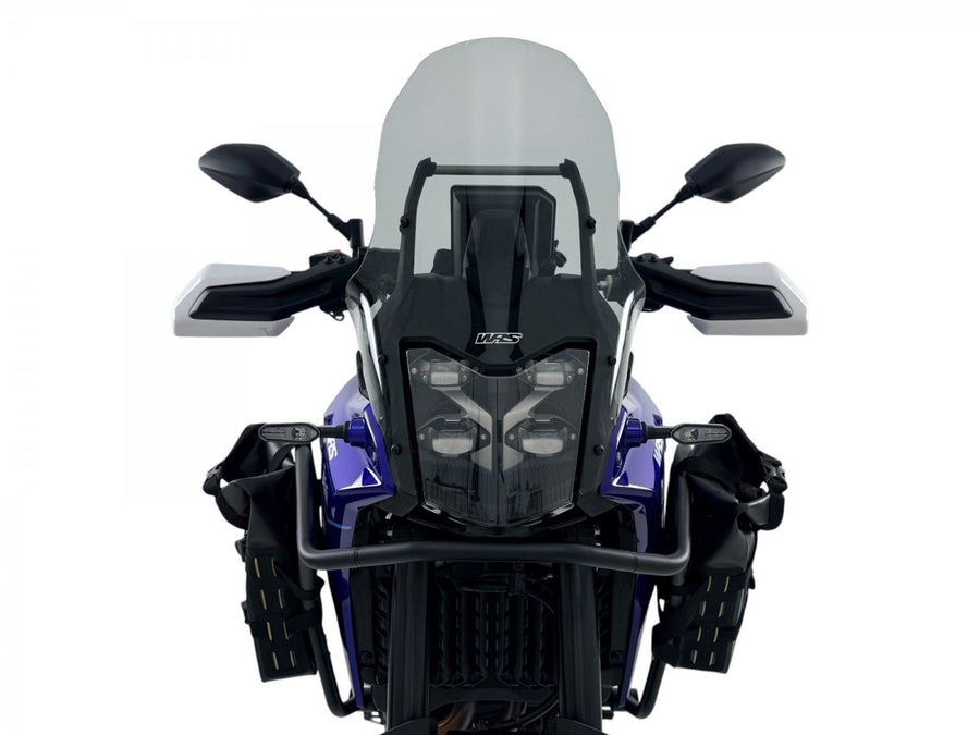 Yamaha Ténéré 700 [2025-2026] - Touring Windschild – Ansicht 11