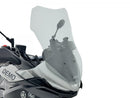 Yamaha Tracer 7 [2025-2026] - Pare-brise Touring – Vue 1