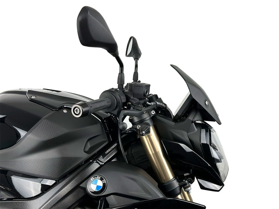 BMW M 1000 R [2023-2024] - Sport Windschild – Ansicht 11