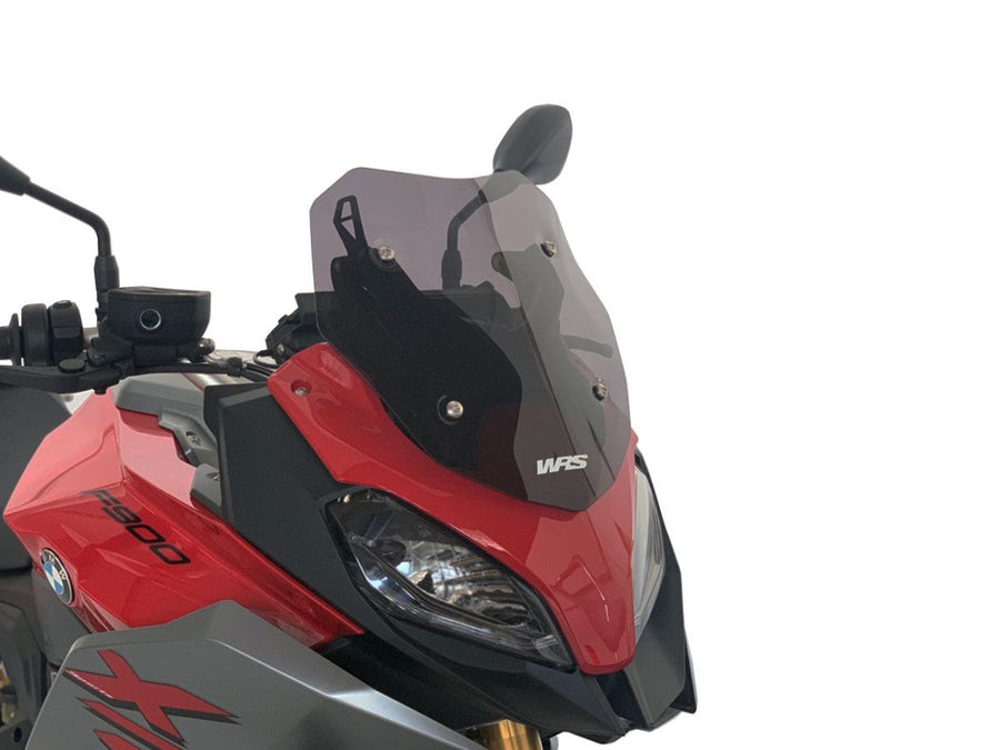 BMW F 900 XR [2020-2026] - Sport windshield – view 1