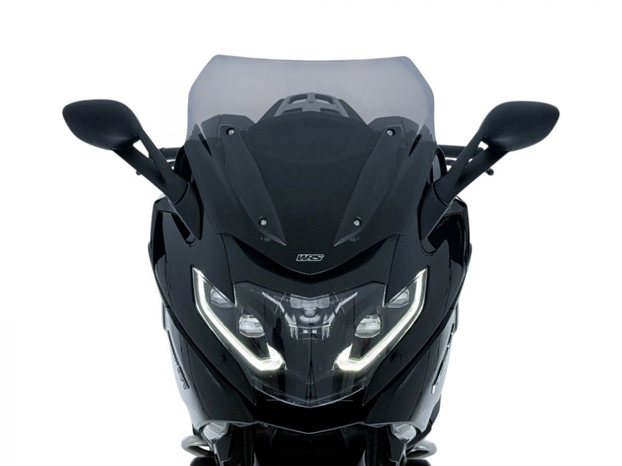 BMW K 1600 B [2018-2026] - Sport Windschild – Ansicht 9