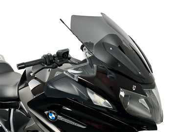 BMW R 1250 RT [2019-2020] - Sport Windschild 1. Serie – Ansicht 1