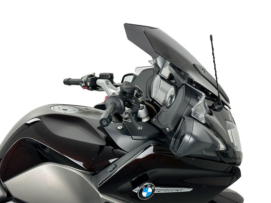 BMW R 1250 RT [2019-2020] - Pare-brise sport 1ère série - vue 5