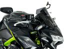KAWASAKI Z 900 [2020-2024] - Sport windshield - view 1
