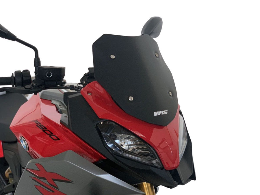 BMW F 900 XR [2020-2026] - Sport windshield – view 2