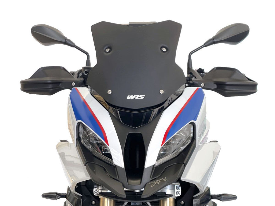 BMW S 1000 XR [2020-2026] - Sport Windschild – Ansicht 9