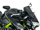 KAWASAKI Z 900 [2020-2024] - Sport windshield - view 2