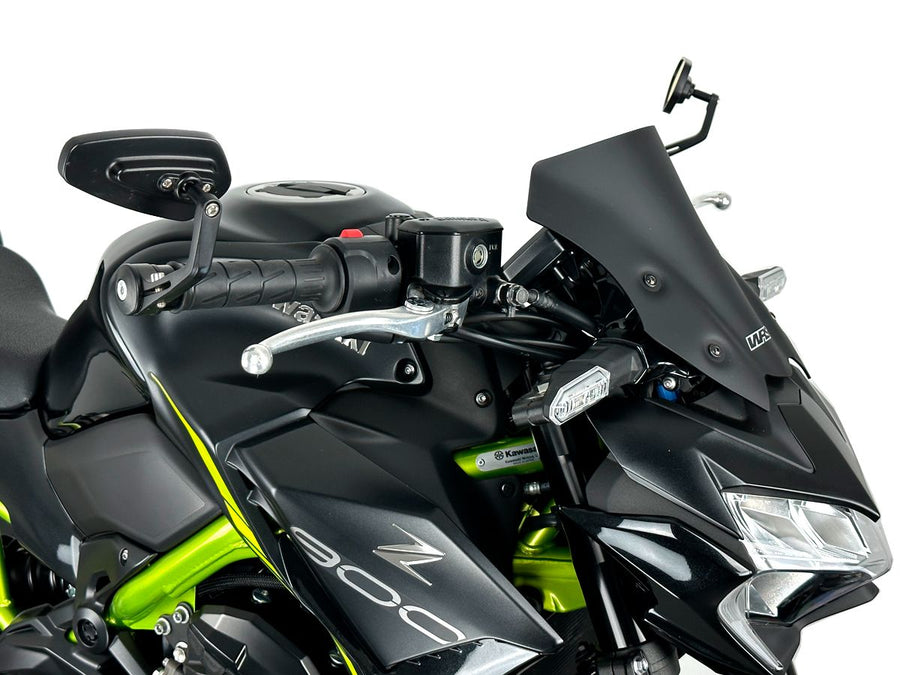 KAWASAKI Z 900 [2020-2024] - Sport windshield - view 2
