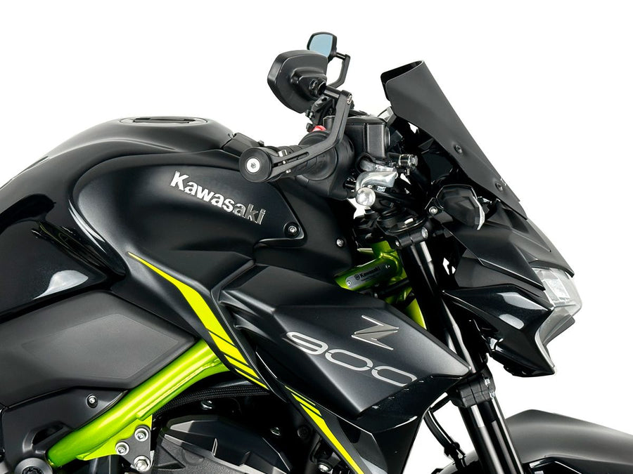 KAWASAKI Z 900 [2020-2024] - Sport windshield - view 4