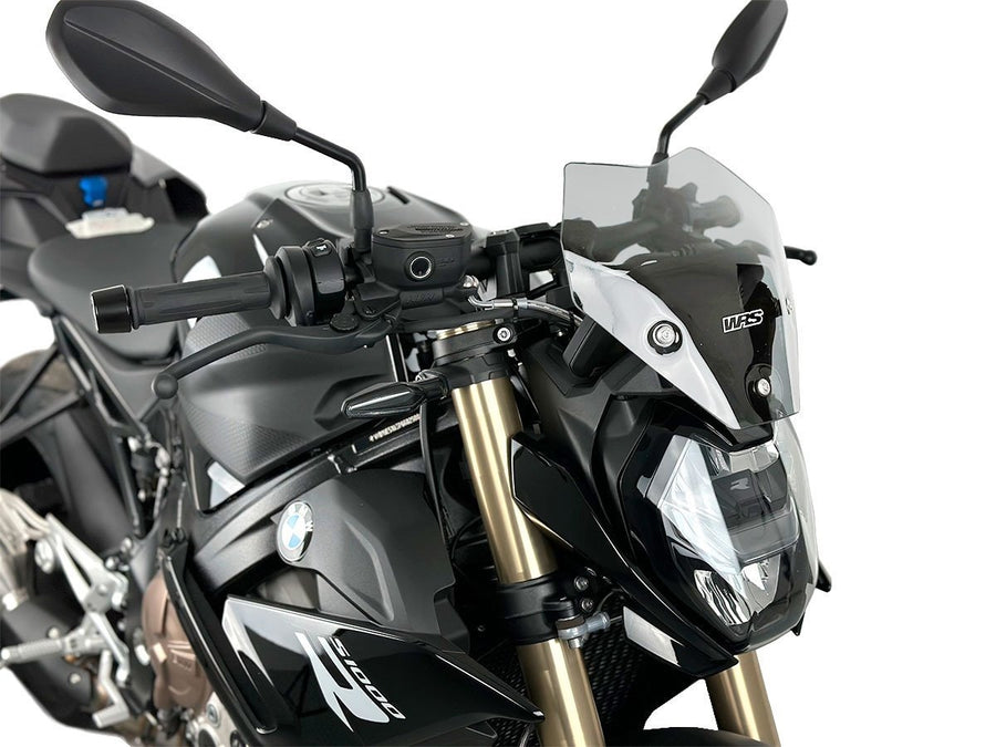 BMW S 1000 R [2021-2024] - Sport windshield - view 2