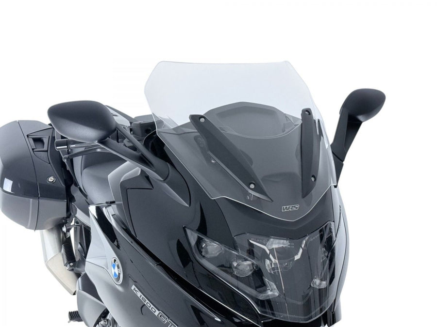BMW K 1600 GT [2010-2026] - Pare-brise sport – vue 2