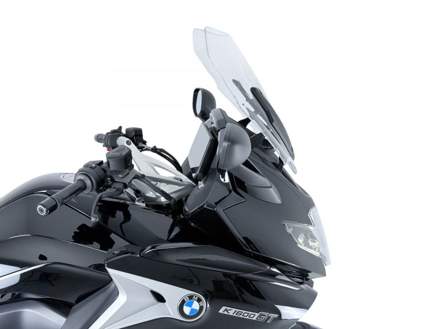 BMW K 1600 GT [2010-2026] - Pare-brise sport - vue 12