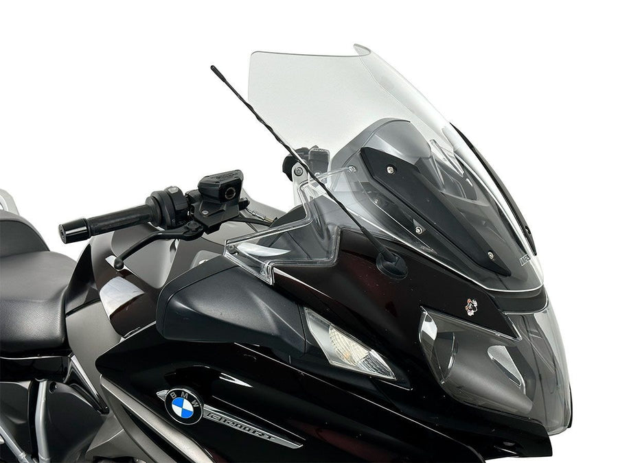 BMW R 1250 RT [2019-2020] - Pare-brise sport 1ère série - vue 2