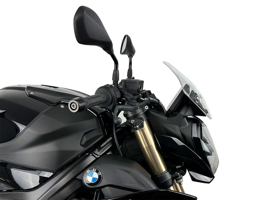 BMW S 1000 R [2021-2024] - Sport windshield - view 12