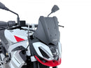 APRILIA TUONO 457 [2025-2026] - Sport windshield without bracket - view 2