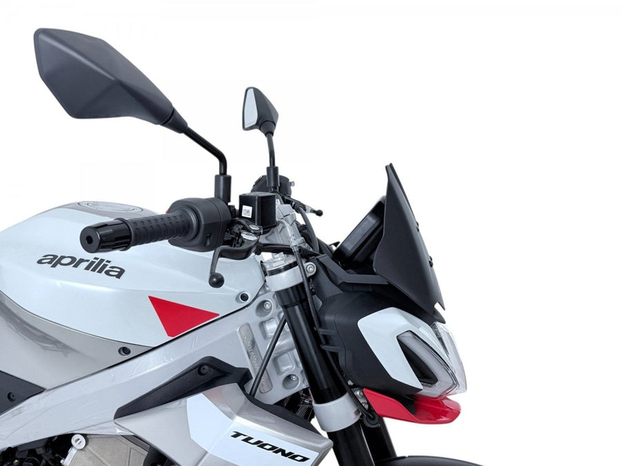 APRILIA TUONO 457 [2025-2026] - Sport windshield without bracket - view 10