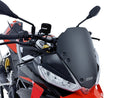 Aprilia Tuono V4 [2025-2026] - Pare-brise sport - vue 2