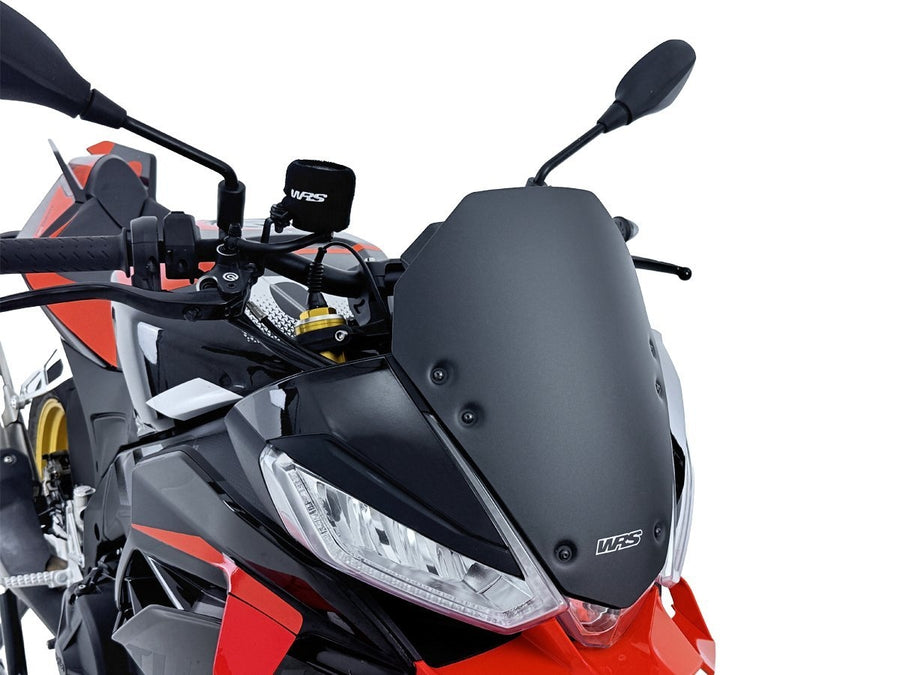 Aprilia Tuono V4 [2025-2026] - Pare-brise sport - vue 2
