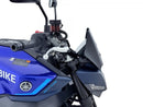 Yamaha MT-09 SP [2024-2026] - Sport windshield without bracket - view 8