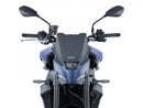 Yamaha MT-09 [2024-2026] - Sport Windschild ohne Halterung – Ansicht 10