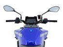 Yamaha MT-09 SP [2024-2026] - Sport windshield without bracket - view 12