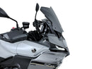 Yamaha Tracer 9 GT+ [2025-2026] - Pare-brise Sport - Vue 8