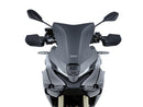 Yamaha Tracer 9 GT+ [2025-2026] - Pare-Brise Sport - Vue 10