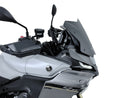 Yamaha Tracer 9 GT+ [2025-2026] - Pare-brise Sport - Vue 4