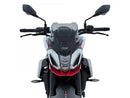 APRILIA TUONO 457 [2025-2026] - Sport windshield without bracket - view 9