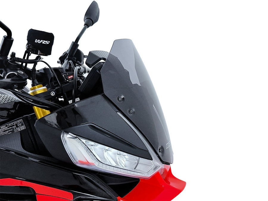 Aprilia Tuono V4 [2025-2026] - Pare-brise Sport - Vue 5