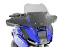 BMW R 1300 RT [2025-2026] - Pare-brise sport - vue 4