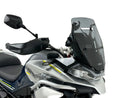 CF Moto 800 MT Explore [2022-2026] - Sport Windshield - View 1