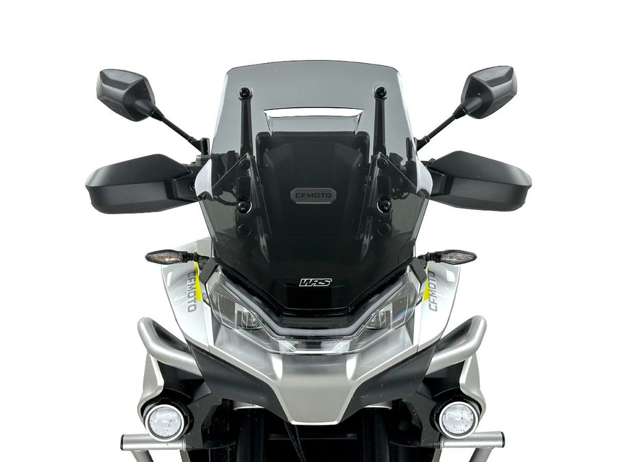 CF Moto 800 MT Sport [2022-2026] - Sport Windschild – Ansicht 5