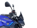 Yamaha MT-09 SP [2024-2026] - Sport windshield without bracket - view 11