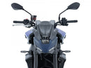 Yamaha MT-09 SP [2024-2026] - Sport windshield without bracket - view 7