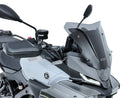 Yamaha Tracer 9 GT+ [2025-2026] - Pare-brise sport - Vue 1