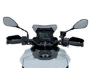 Yamaha Tracer 9 GT [2025-2026] - Pare-brise Sport - Vue 11