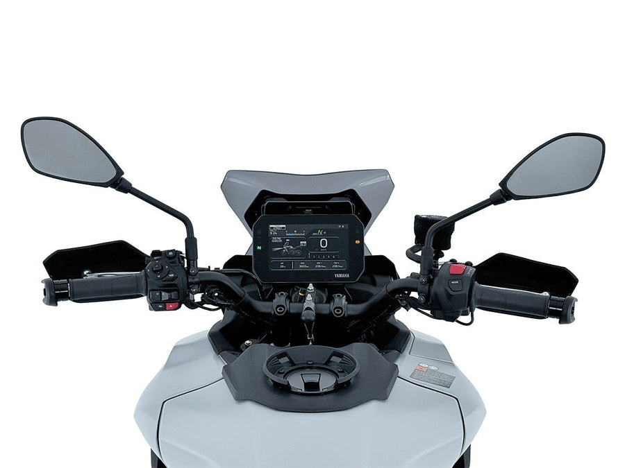 Yamaha Tracer 9 GT [2025-2026] - Pare-brise Sport - Vue 11
