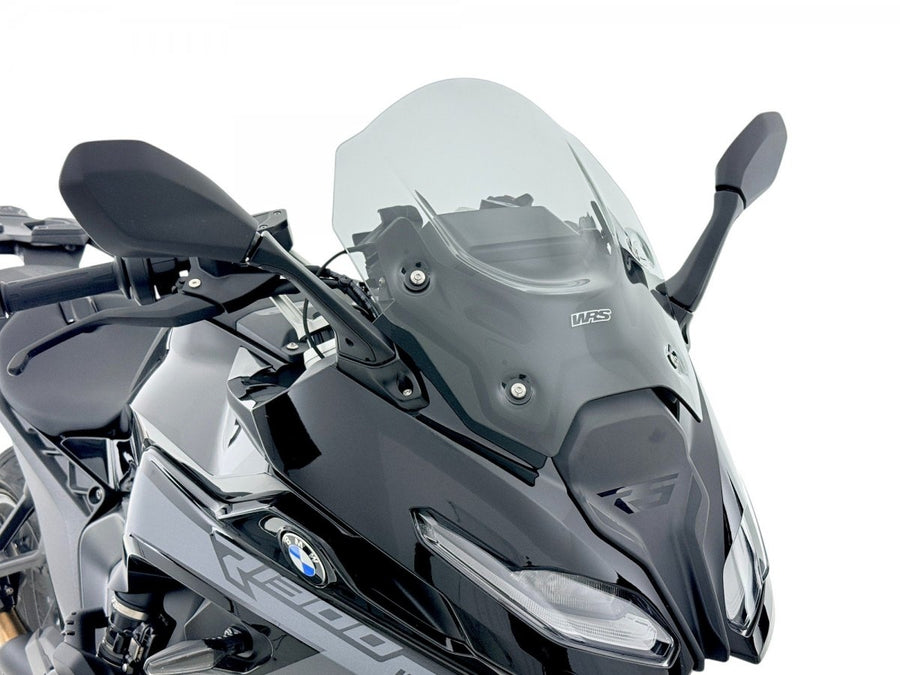 BMW R 1300 RS [2025-2026] - Pare-brise sport - vue 2