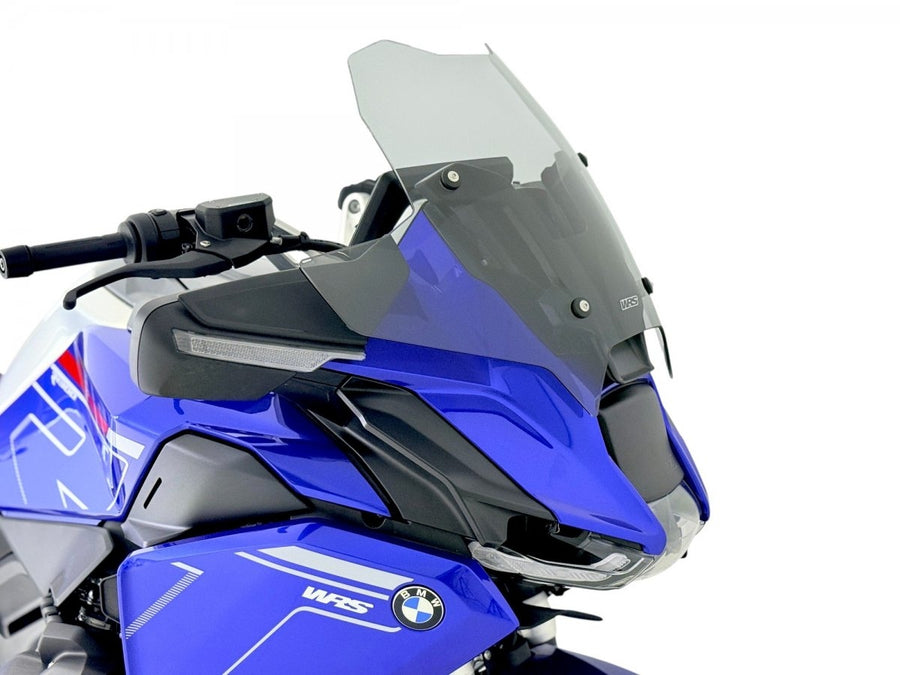 BMW R 1300 RT [2025-2026] - Pare-brise sport - vue 5