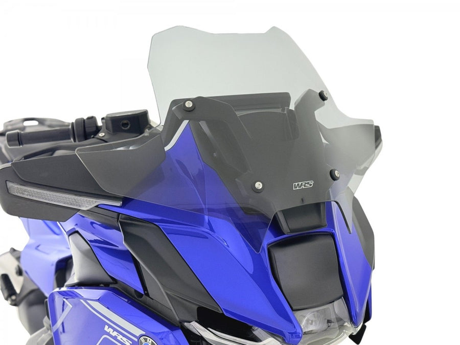 BMW R 1300 RT [2025-2026] - Pare-brise sport - vue 8