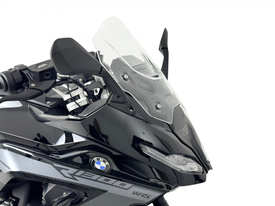 BMW R 1300 RS [2025-2026] - Pare-brise sport - vue 9