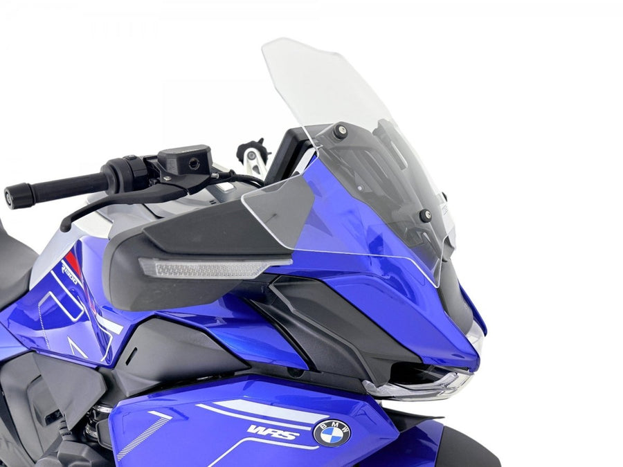 BMW R 1300 RT [2025-2026] - Pare-brise sport - vue 9