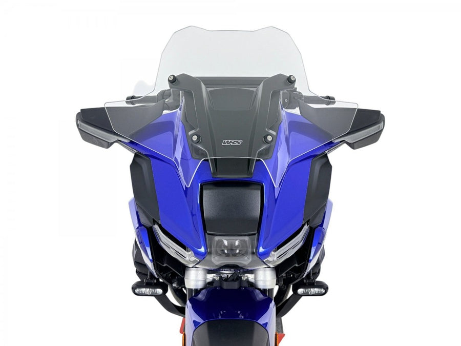 BMW R 1300 RT [2025-2026] - Pare-brise sport - vue 12