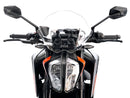 KTM 790 Duke [2020-2024] - Sport Windschild – Ansicht 6