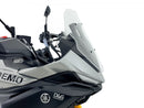 YAMAHA TRACER 7 GT [2025-2026] - Sport windshield - view 4