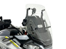 CF Moto 800 MT Explore [2022-2026] - Sport Windshield - View 4